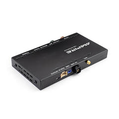 Adaptateur Android Auto et CarPlay Audi A1 (8X), Q3 (8U)