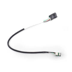 Adaptateur Android Auto et CarPlay Audi A1 (8X), Q3 (8U)