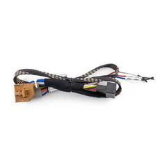 Adaptateur Android Auto et CarPlay Audi A1 (8X), Q3 (8U)