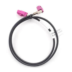 Adaptateur Android Auto et CarPlay Audi A1 (8X), Q3 (8U)