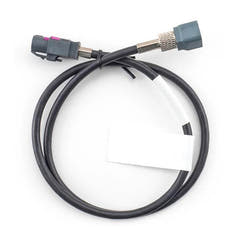 Adaptateur Android Auto et CarPlay Audi A1 (8X), Q3 (8U)