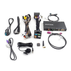 Adaptateur CarPlay VW Arteon, Golf 7, Passat, Polo, etc.