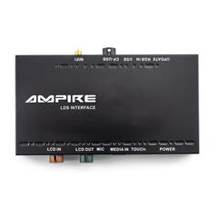 Adaptateur CarPlay VW Arteon, Golf 7, Passat, Polo, etc.