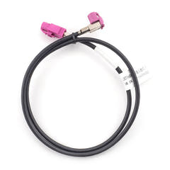 Adaptateur CarPlay VW Arteon, Golf 7, Passat, Polo, etc.