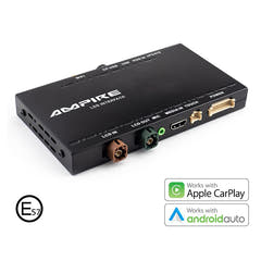 Adaptateur Android Auto et CarPlay Touareq (7P) 6.5" 10-18