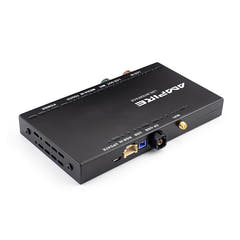 Adaptateur Android Auto et CarPlay Touareq (7P) 6.5" 10-18