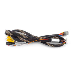 Adaptateur Android Auto et CarPlay Touareq (7P) 6.5" 10-18