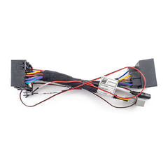 Adaptateur Android Auto et CarPlay Touareq (7P) 6.5" 10-18