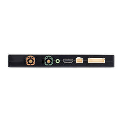 Adaptateur Android Auto et CarPlay Touareq (7P) 6.5" 10-18