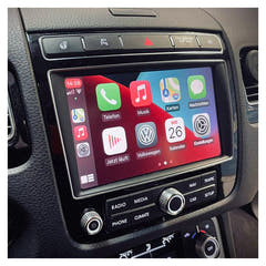 Adaptateur Android Auto et CarPlay Touareq (7P) 8" 10-18