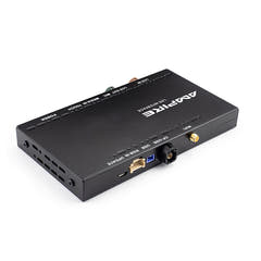 Adaptateur Android Auto et CarPlay Touareq (7P) 8" 10-18