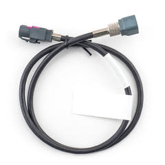Adaptateur Android Auto et CarPlay Touareq (7P) 8" 10-18