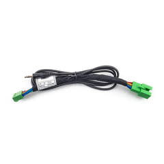 Adaptateur Android Auto et CarPlay Touareq (7P) 8" 10-18