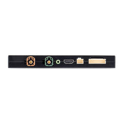 Adaptateur Android Auto et CarPlay Touareq (7P) 8" 10-18