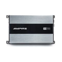 Amplificateur Ampire 4x 110 Watt, classe D