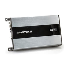 Amplificateur Ampire 4x 110 Watt, classe D