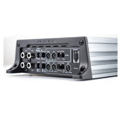 Amplificateur Ampire 4x 110 Watt, classe D
