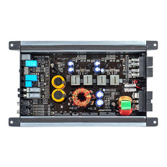 Amplificateur Ampire 4x 110 Watt, classe D