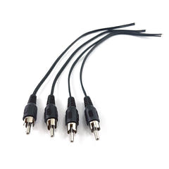Amplificateur Ampire 4x 110 Watt, classe D