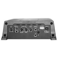 Monobloc Ampire 24 volts - Amplificateur pour camion