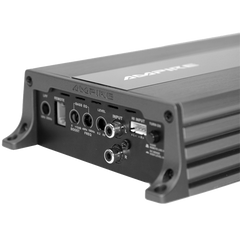 Monobloc Ampire 24 volts - Amplificateur pour camion
