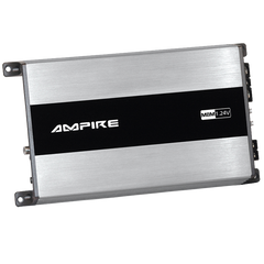 Monobloc Ampire 24 volts - Amplificateur pour camion