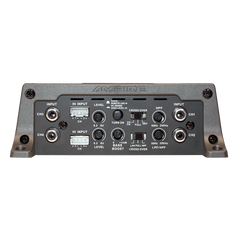 Amplificateur Ampire 24 volts 4 canaux pour camion