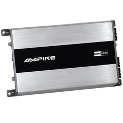 Amplificateur Ampire 24 volts 4 canaux pour camion