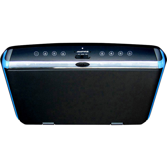 Écran de plafond 18,5" Full HD - ampire