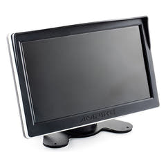 Ampire 7" monitor (jusqu'à 2 caméras)