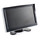 Ampire 7" monitor (jusqu'à 2 caméras)