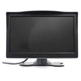 Ampire 7" monitor (jusqu'à 2 caméras)