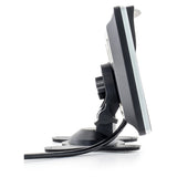 Ampire 7" monitor (jusqu'à 2 caméras)