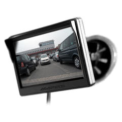 Ampire 5" monitor