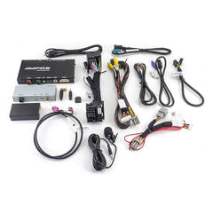 Adaptateur CarPlay BMW 1, 3, 5, 6, X5, X6, etc.