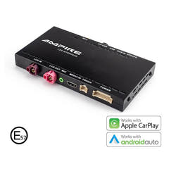 Adaptateur CarPlay BMW 1, 3, 5, 6, X5, X6, etc.