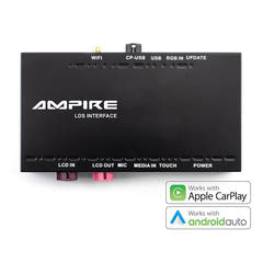 Adaptateur CarPlay BMW 1, 3, 5, 6, X5, X6, etc.