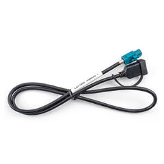Adaptateur CarPlay BMW 1, 3, 5, 6, X5, X6, etc.