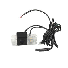 Ampire caméra de recul Ford Mondeo/Focus/Kuga/s-max