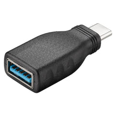 Adaptateur Ampire USB-C vers USB-A