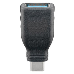 Adaptateur Ampire USB-C vers USB-A