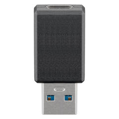 Adaptateur Ampire USB-A vers USB-C