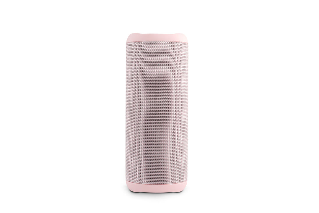 Vieta Pro #PARTY Bluetooth Haut-parleur (Rose)