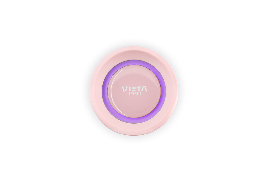 Vieta Pro #PARTY Bluetooth Haut-parleur (Rose)