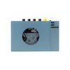We Are Rewind Cassette player w. Bluetooth (Blue)