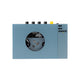 We Are Rewind Cassette player w. Bluetooth (Blue)