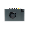 We Are Rewind Cassette player w. Bluetooth (Black)