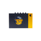 We Are Rewind Cassette Player w. Bluetooth (Black/Yellow)