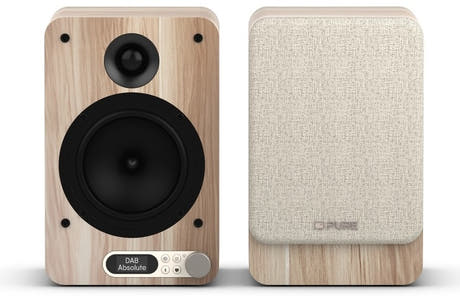 Pure Classic Active White/Chêne