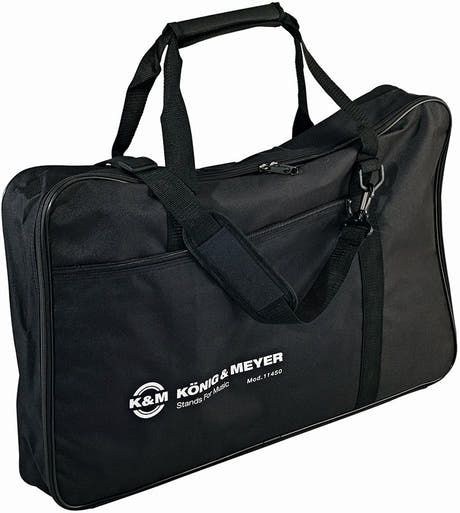 K&M 11450 Housse pour pupitre